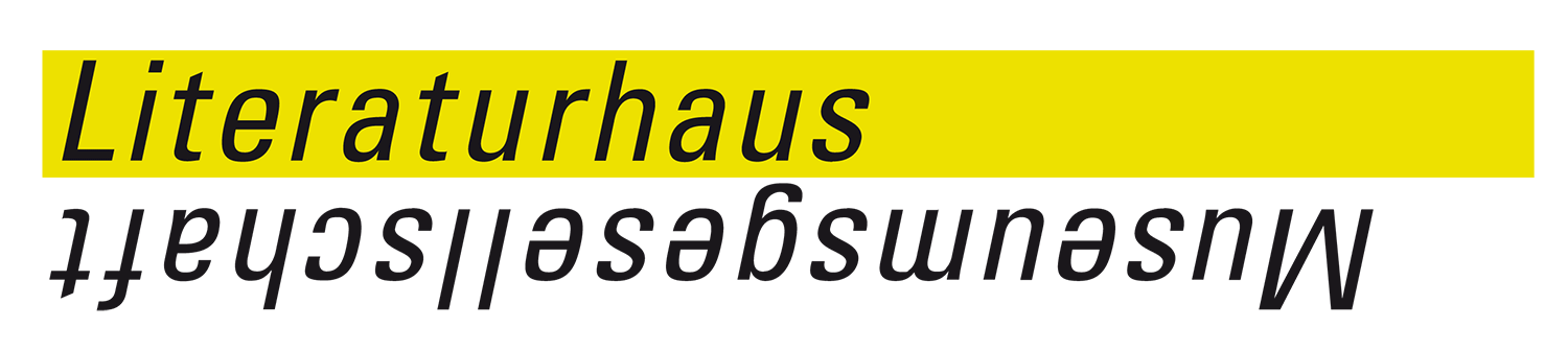 Literaturhaus Zürich