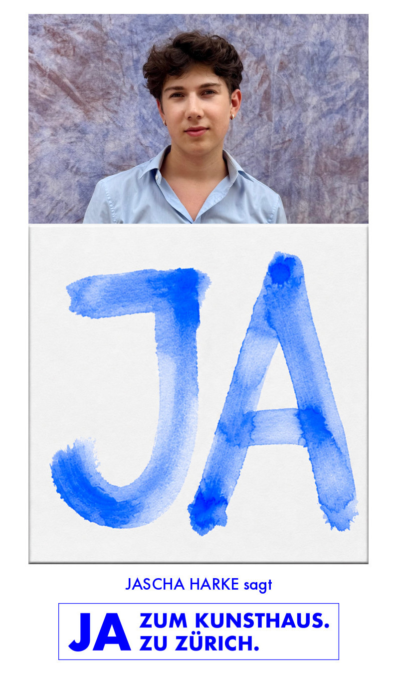 Jascha Harke