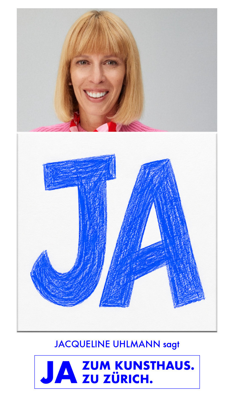 Jacqueline Uhlmann